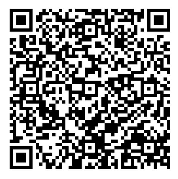 QR Code for Payment